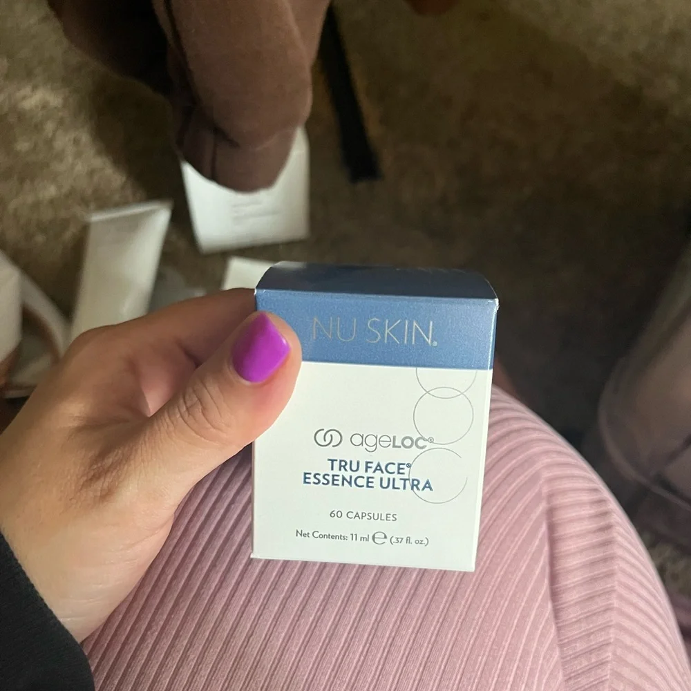 Skin ageLOC Tru Face Essence Ultra